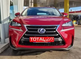 Lexus NX 300h Red Edition  | Mobile.bg    7