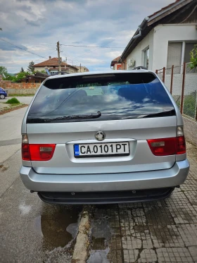 BMW X5 | Mobile.bg    2