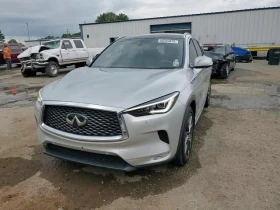 Infiniti QX50 2.0L 4 Front-wheel Drive | Mobile.bg    9