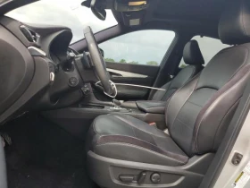 Infiniti QX50 2.0L 4 Front-wheel Drive | Mobile.bg    5