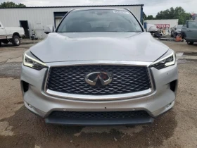 Infiniti QX50 2.0L 4 Front-wheel Drive | Mobile.bg    3
