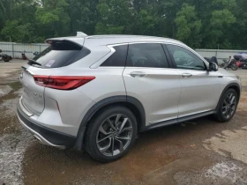 Infiniti QX50 2.0L 4 Front-wheel Drive | Mobile.bg    6