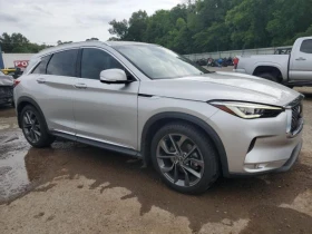 Infiniti QX50 2.0L 4 Front-wheel Drive | Mobile.bg    7