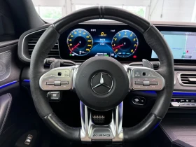 Mercedes-Benz GLE 53 4MATIC 53 AMG Head-up , Night Package .. - 96000 лв. - 18862678 5