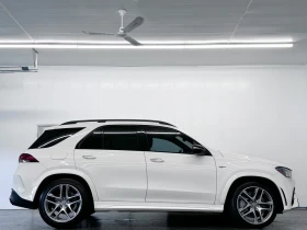 Mercedes-Benz GLE 53 4MATIC 53 AMG Head-up , Night Package .. - 96000 лв. - 18862678 3