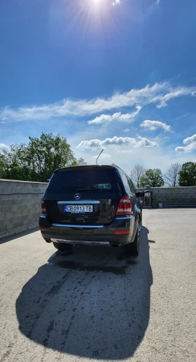Обява за продажба на Mercedes-Benz GL 420 ~15 000 лв. - изображение 5