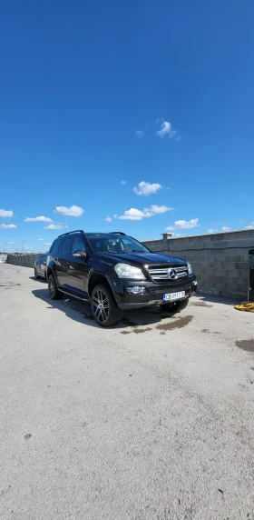 Обява за продажба на Mercedes-Benz GL 420 ~15 000 лв. - изображение 9