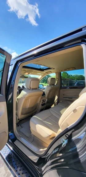 Обява за продажба на Mercedes-Benz GL 420 ~15 000 лв. - изображение 3