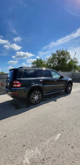 Обява за продажба на Mercedes-Benz GL 420 ~15 000 лв. - изображение 4
