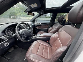 Обява за продажба на Mercedes-Benz GL 55 AMG MERCEDES-BENZ GL 550 | ТОП ОФЕРТА | БЕЗ АНАЛОГ ~29 900 лв. - изображение 4