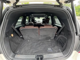 Обява за продажба на Mercedes-Benz GL 55 AMG MERCEDES-BENZ GL 550 | ТОП ОФЕРТА | БЕЗ АНАЛОГ ~29 900 лв. - изображение 8