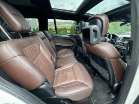 Обява за продажба на Mercedes-Benz GL 55 AMG MERCEDES-BENZ GL 550 | ТОП ОФЕРТА | БЕЗ АНАЛОГ ~29 900 лв. - изображение 7