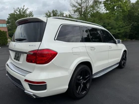 Обява за продажба на Mercedes-Benz GL 55 AMG MERCEDES-BENZ GL 550 | ТОП ОФЕРТА | БЕЗ АНАЛОГ ~29 900 лв. - изображение 2