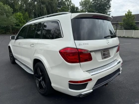 Обява за продажба на Mercedes-Benz GL 55 AMG MERCEDES-BENZ GL 550 | ТОП ОФЕРТА | БЕЗ АНАЛОГ ~29 900 лв. - изображение 3