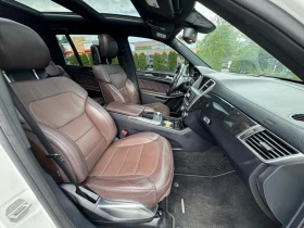 Обява за продажба на Mercedes-Benz GL 55 AMG MERCEDES-BENZ GL 550 | ТОП ОФЕРТА | БЕЗ АНАЛОГ ~29 900 лв. - изображение 5