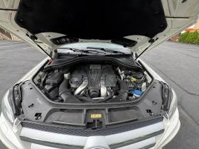 Обява за продажба на Mercedes-Benz GL 55 AMG MERCEDES-BENZ GL 550 | ТОП ОФЕРТА | БЕЗ АНАЛОГ ~29 900 лв. - изображение 9