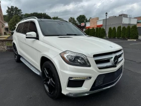 Обява за продажба на Mercedes-Benz GL 55 AMG MERCEDES-BENZ GL 550 | ТОП ОФЕРТА | БЕЗ АНАЛОГ ~29 900 лв. - изображение 1