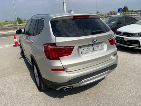 BMW X3 2.0 Diesel 190 k.c | Mobile.bg    5