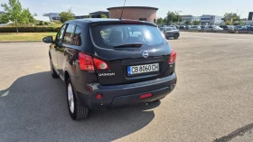 Обява за продажба на Nissan Qashqai 1.5dci ~8 300 лв. - изображение 4