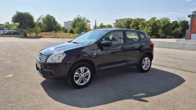 Обява за продажба на Nissan Qashqai 1.5dci ~8 300 лв. - изображение 2