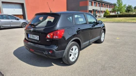 Обява за продажба на Nissan Qashqai 1.5dci ~8 300 лв. - изображение 5
