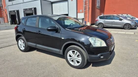 Обява за продажба на Nissan Qashqai 1.5dci ~8 300 лв. - изображение 7