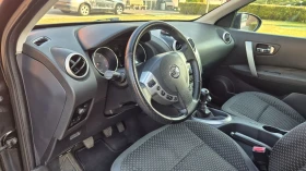 Обява за продажба на Nissan Qashqai 1.5dci ~8 300 лв. - изображение 9