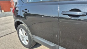 Обява за продажба на Nissan Qashqai 1.5dci ~8 300 лв. - изображение 8