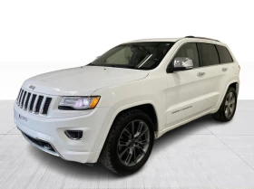     Jeep Grand cherokee OVERLAND 5.7 HEMI* * 8ZF* .* * 