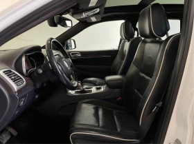 Jeep Grand cherokee OVERLAND 5.7 HEMI* * 8ZF* .* *  | Mobile.bg    7