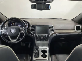 Jeep Grand cherokee OVERLAND 5.7 HEMI* * 8ZF* .* *  | Mobile.bg    8