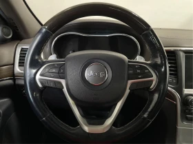 Jeep Grand cherokee OVERLAND 5.7 HEMI* * 8ZF* .* *  | Mobile.bg    9