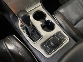 Jeep Grand cherokee OVERLAND 5.7 HEMI* * 8ZF* .* *  | Mobile.bg    11