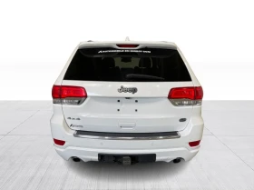 Jeep Grand cherokee OVERLAND 5.7 HEMI* * 8ZF* .* *  | Mobile.bg    5