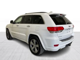 Jeep Grand cherokee OVERLAND 5.7 HEMI* * 8ZF* .* *  | Mobile.bg    6