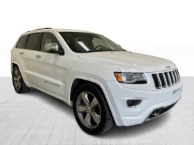     Jeep Grand cherokee OVERLAND 5.7 HEMI* * 8ZF* .* * 