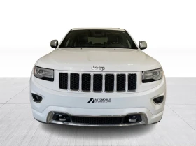     Jeep Grand cherokee OVERLAND 5.7 HEMI* * 8ZF* .* * 