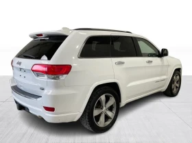     Jeep Grand cherokee OVERLAND 5.7 HEMI* * 8ZF* .* * 