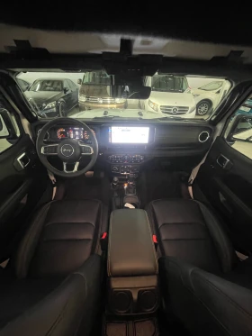 Jeep Wrangler SAHARA 3.6/////FULL!!! | Mobile.bg    9