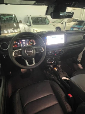 Jeep Wrangler SAHARA 3.6/////FULL!!! | Mobile.bg    14