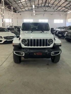     Jeep Wrangler SAHARA 3.6/////FULL!!!