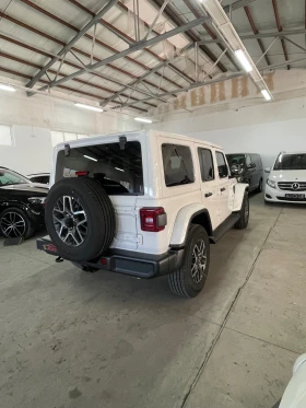 Jeep Wrangler SAHARA 3.6/////FULL!!! | Mobile.bg    5
