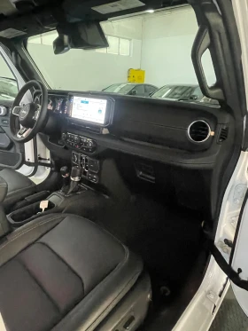 Jeep Wrangler SAHARA 3.6/////FULL!!! | Mobile.bg    12