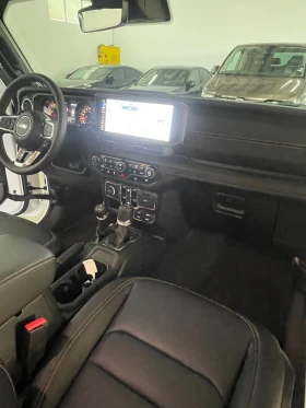 Jeep Wrangler SAHARA 3.6/////FULL!!! | Mobile.bg    15