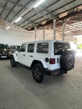 Jeep Wrangler SAHARA 3.6/////FULL!!! | Mobile.bg    6