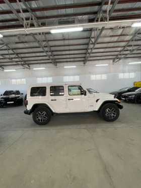 Jeep Wrangler SAHARA 3.6/////FULL!!! | Mobile.bg    8