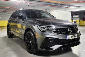Обява за продажба на VW Tiguan R-line Allspace ~78 000 лв. - изображение 1