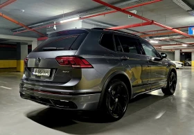 Обява за продажба на VW Tiguan R-line Allspace ~78 000 лв. - изображение 8