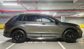 Обява за продажба на VW Tiguan R-line Allspace ~78 000 лв. - изображение 2