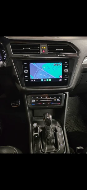 VW Tiguan R-line Allspace | Mobile.bg    17